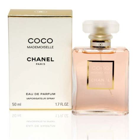 chanel coco eau de parfum spray 50ml|coco chanel perfume at ulta.